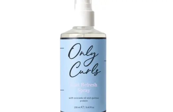 Only Curls Curl Refresh Spray 250ml